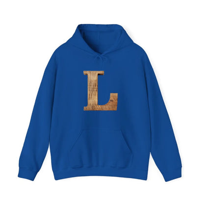 letter l Hat