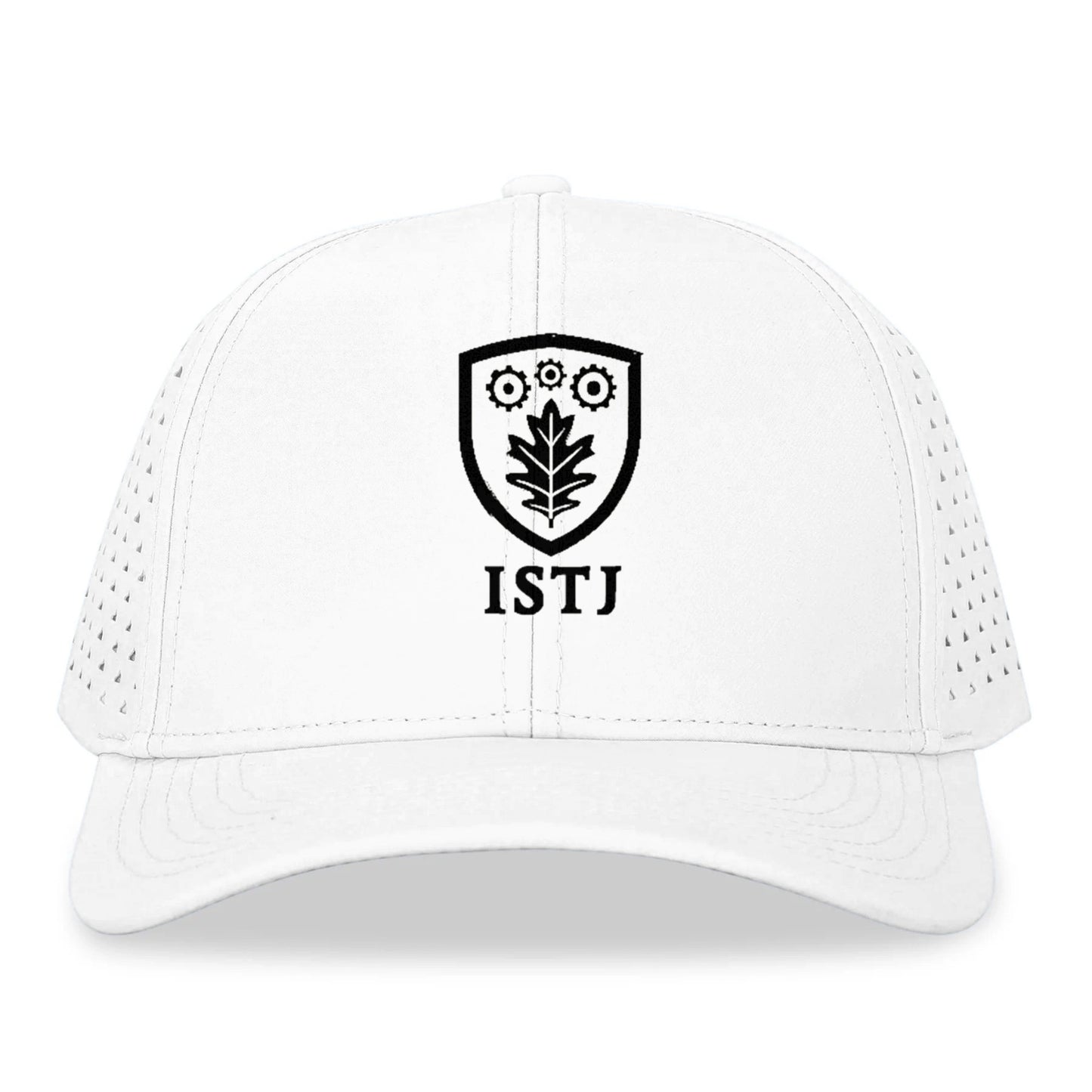 istj Hat