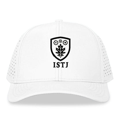 istj Hat