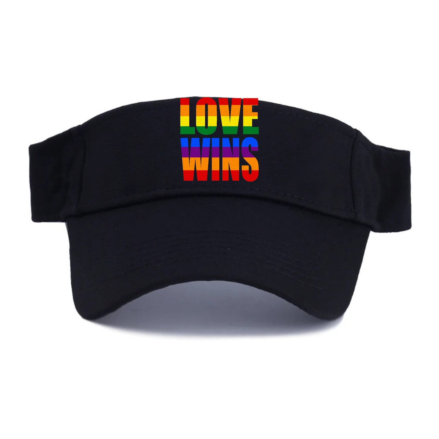 love wins Hat