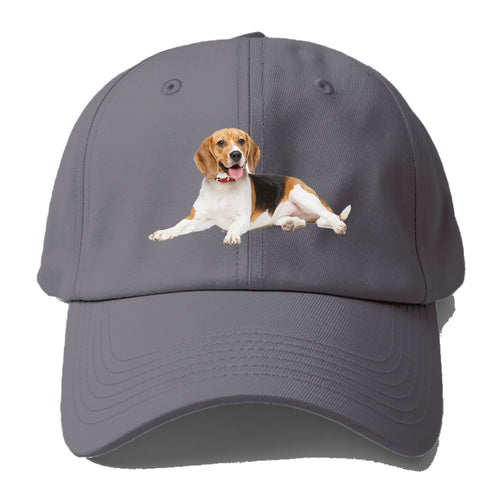 Beagle Baseball Cap