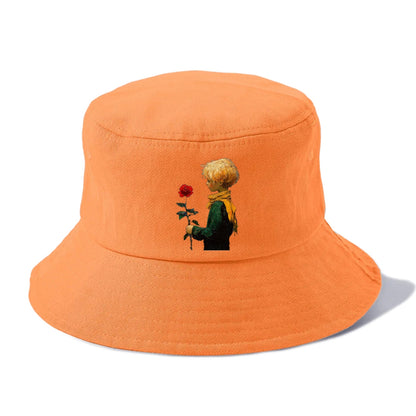 Nostalgic Rose Wonder Hat