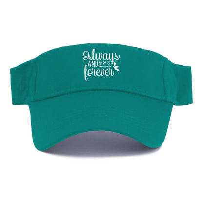 always and forever Hat