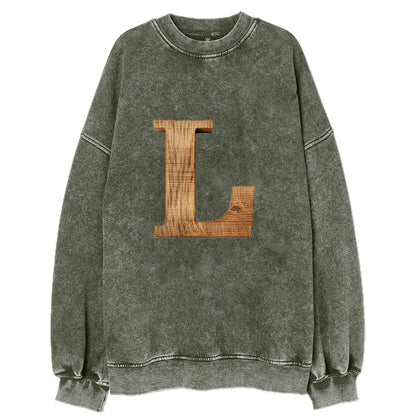 letter l Hat