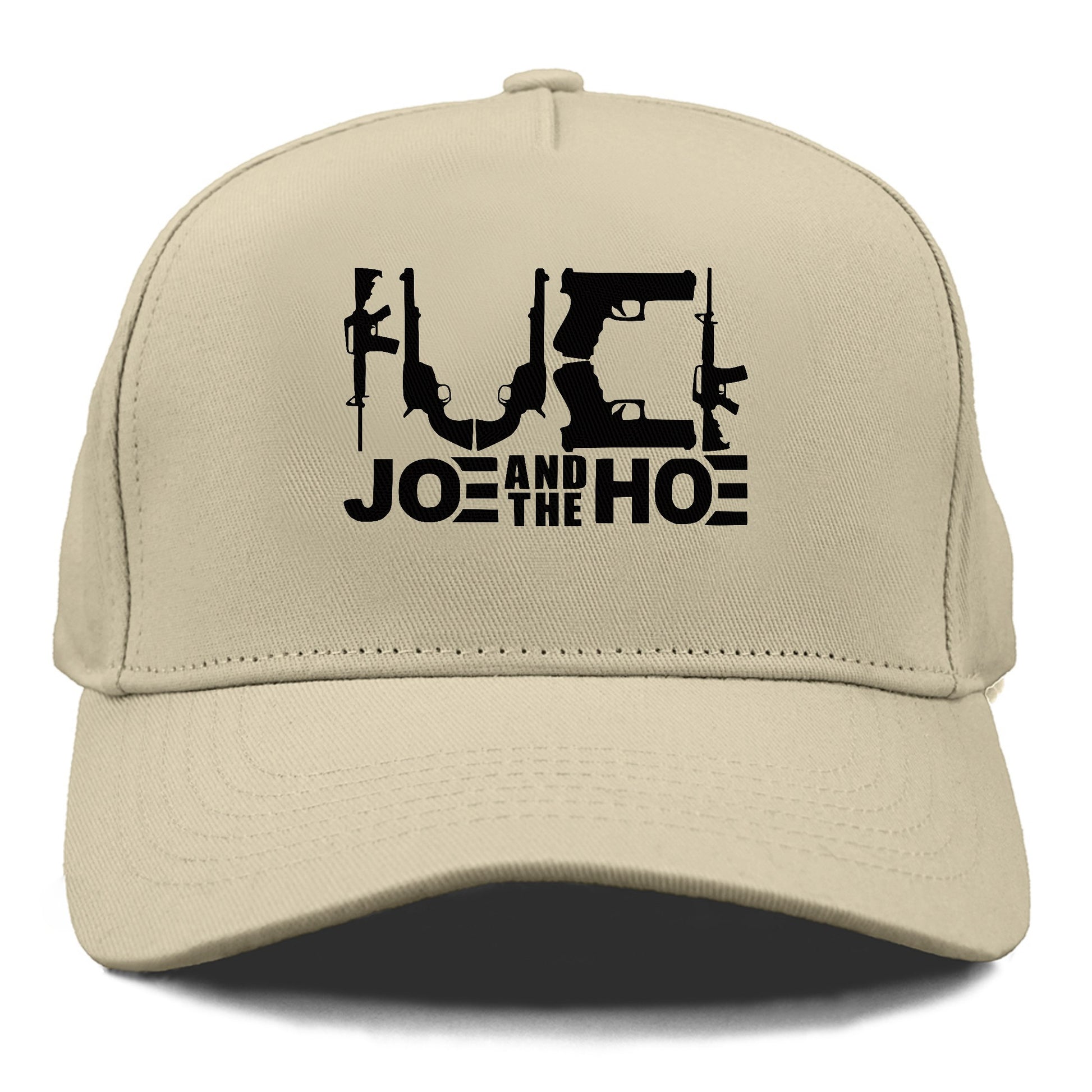 Joe and the hoe  Hat