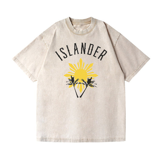 islander Hat