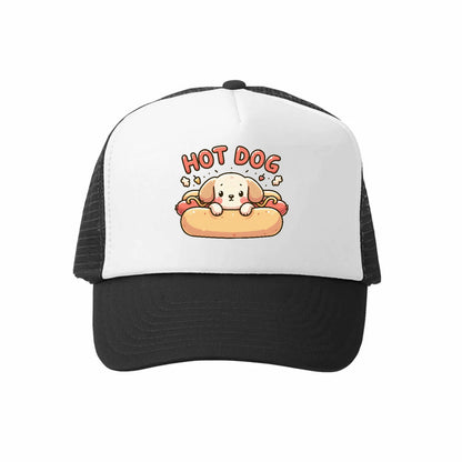 Hot Dog Hat