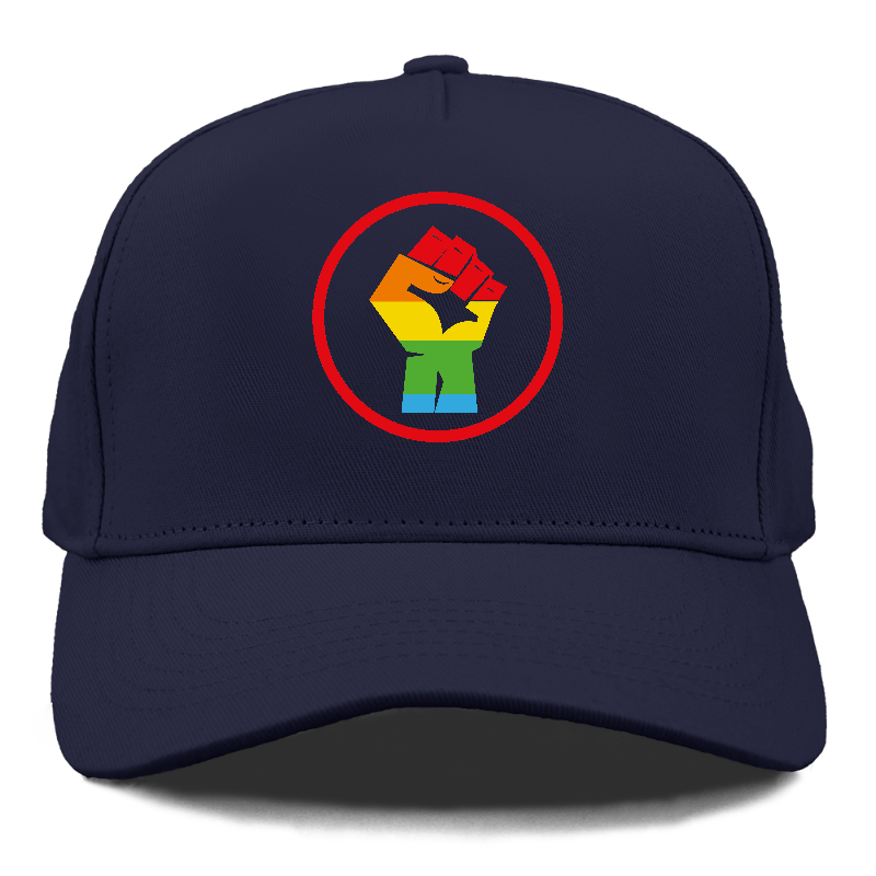 LGBT 43 Hat