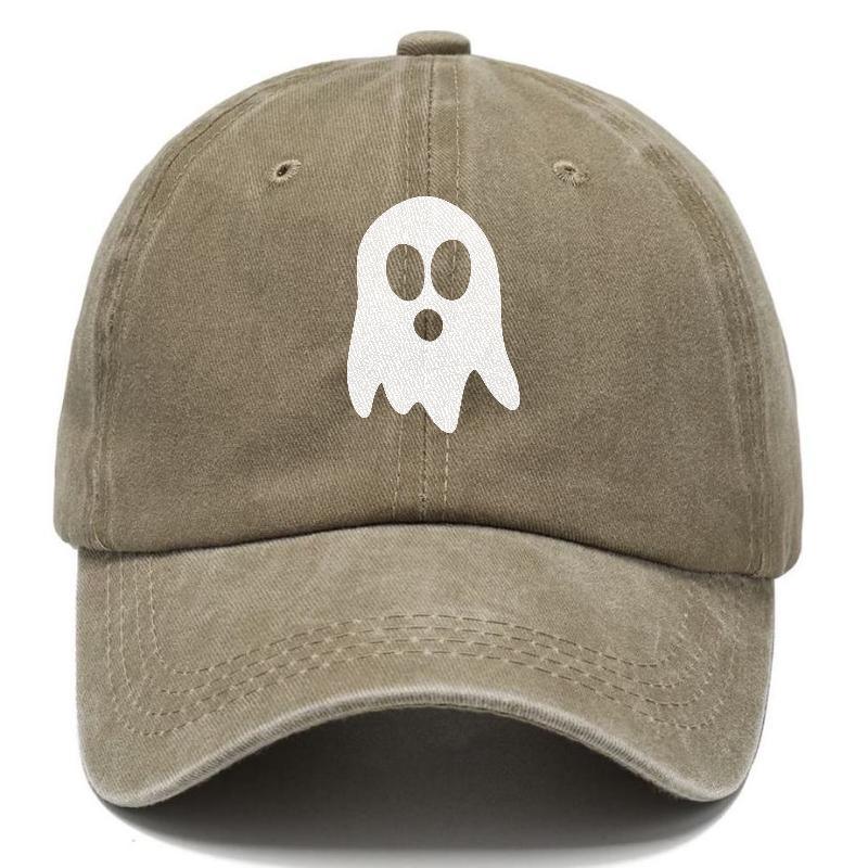 Ghost 1 Hat