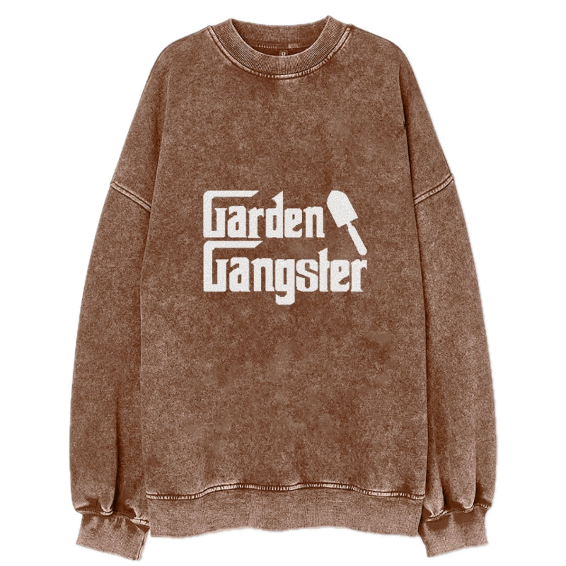 garden gangster Hat