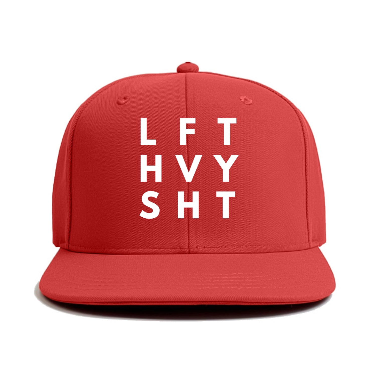 lift heavy sht Hat