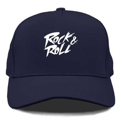 rock and roll 3 Hat