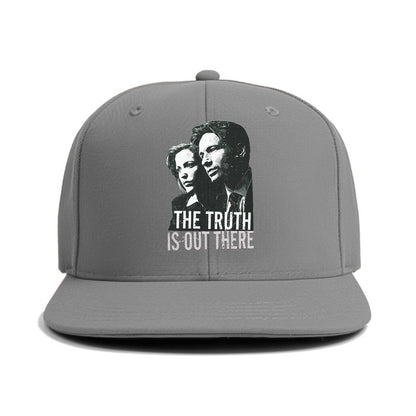 files the truth is out there Hat