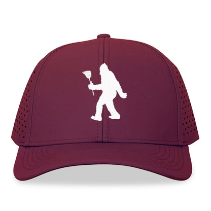 Bigfoot Housekeeper Hat