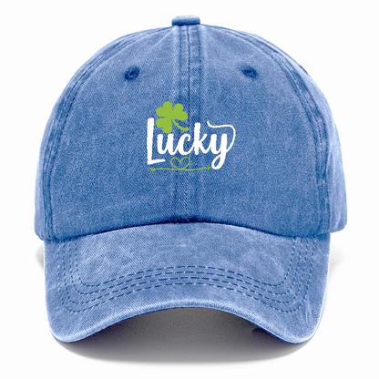 Lucky Hat