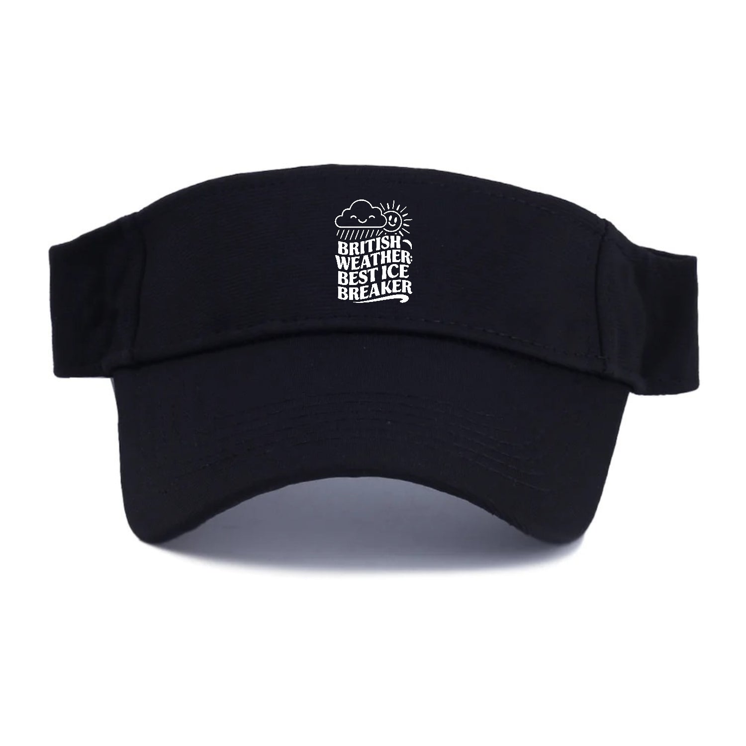 british weather best ice breaker Hat