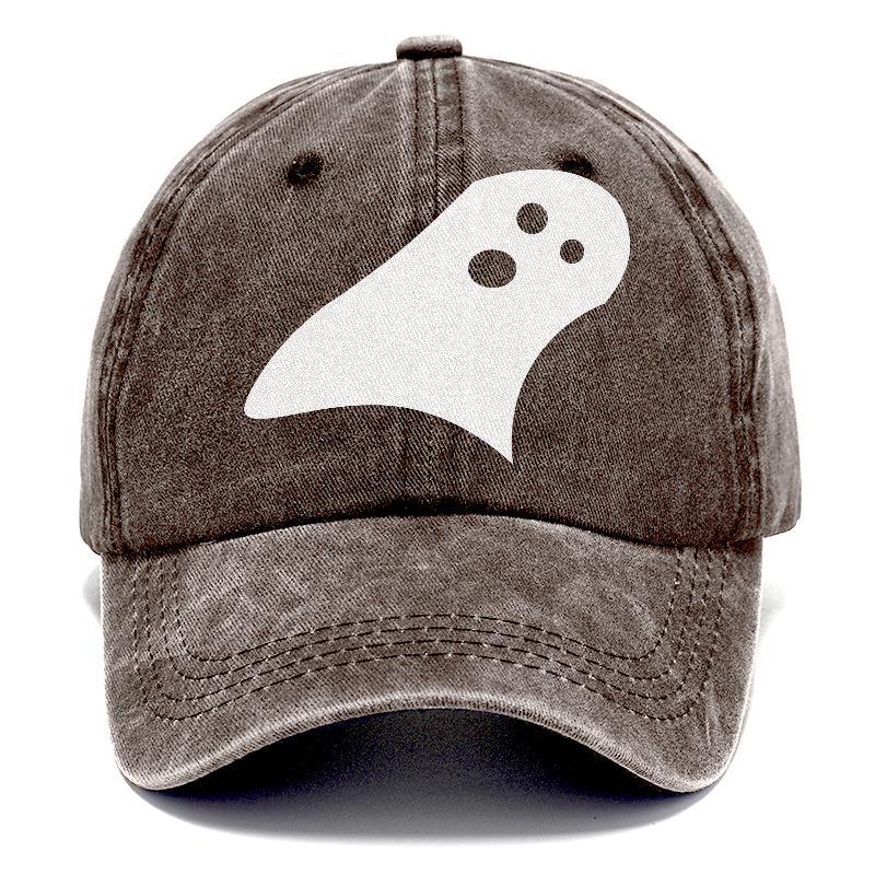 Ghost 11 Hat