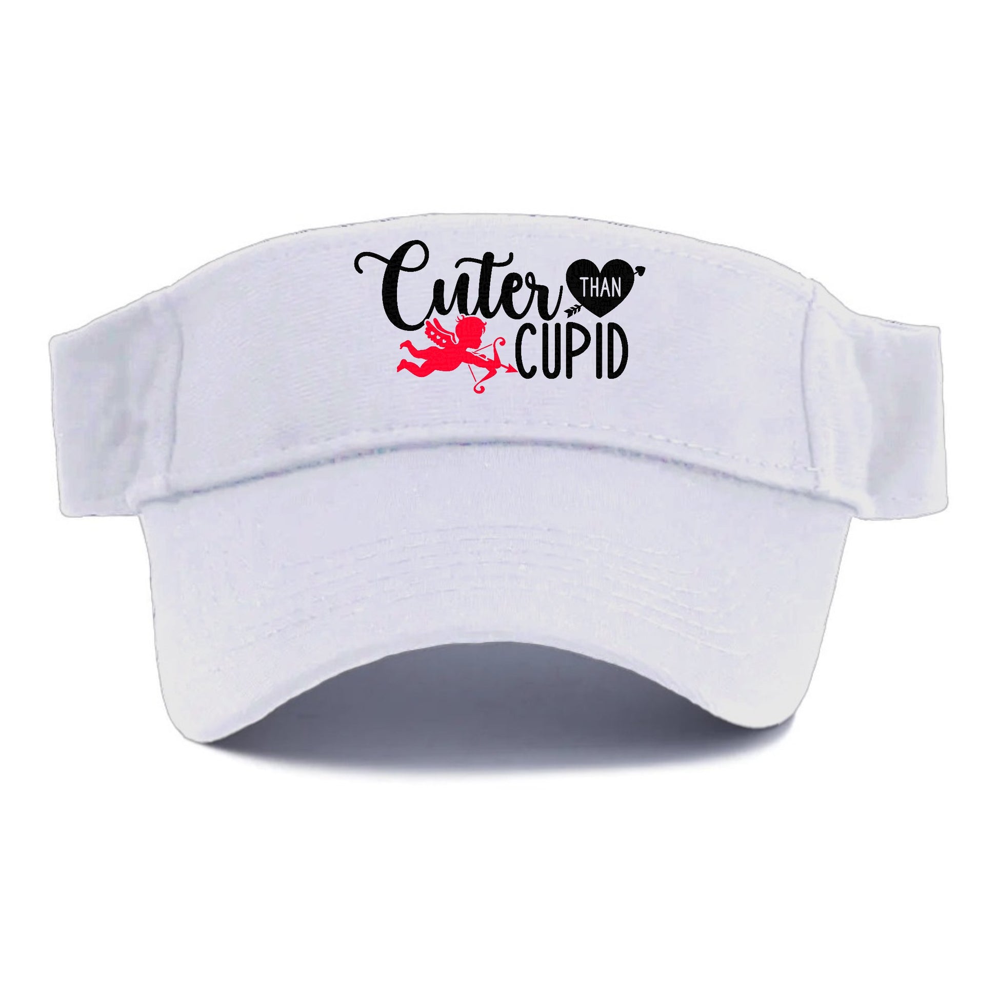 cuter than cupid Hat