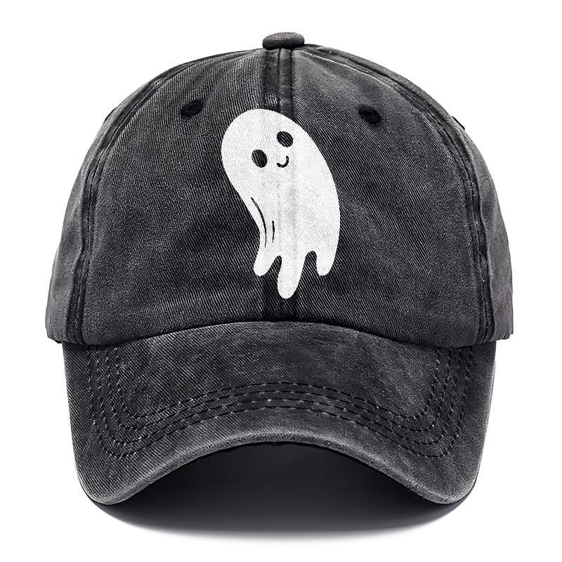 Ghost 13 Hat