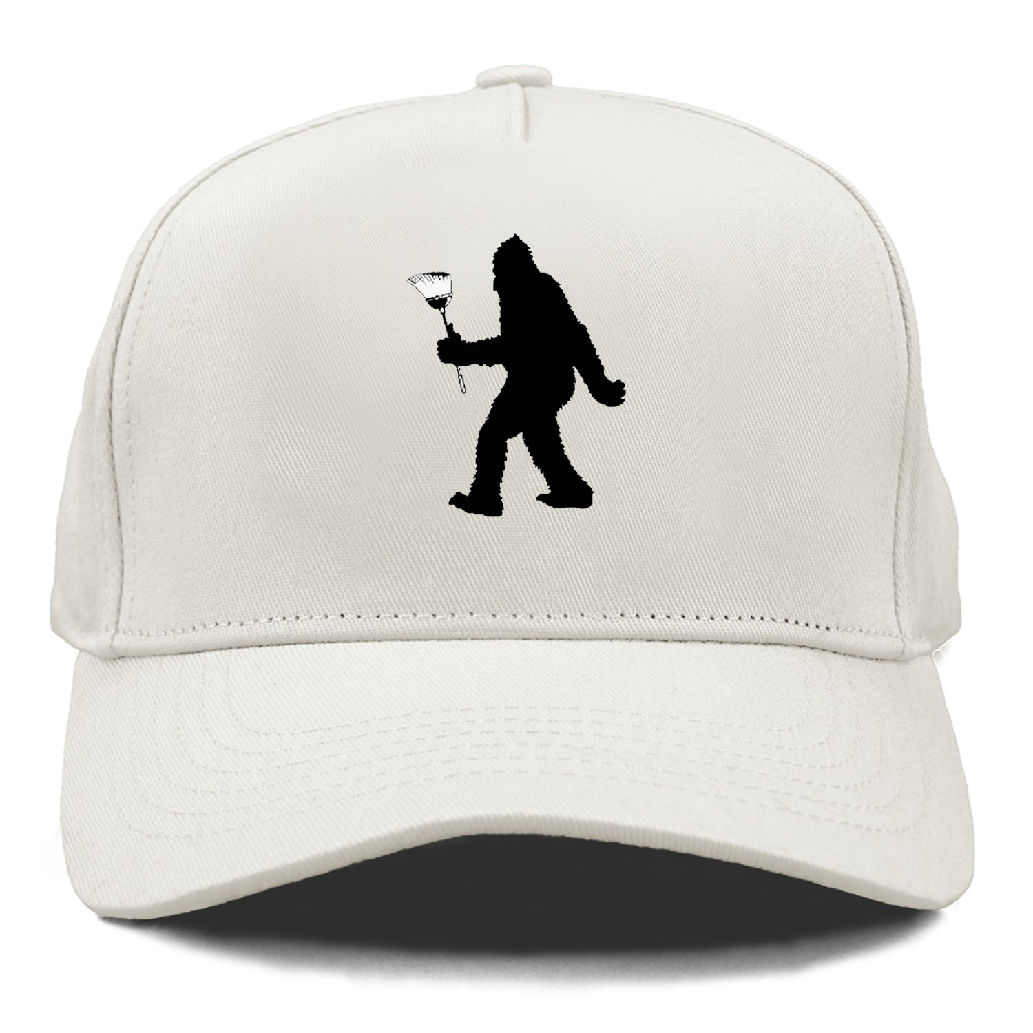 Bigfoot Housekeeper Hat