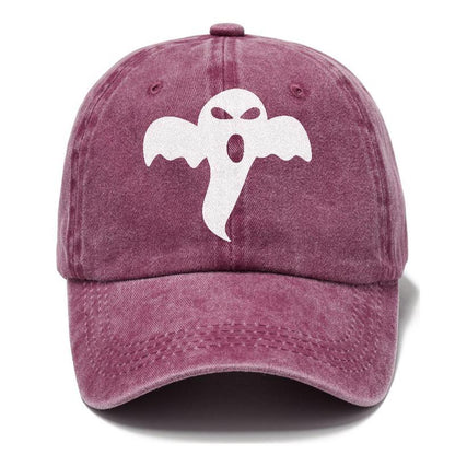 Ghost 21 Hat