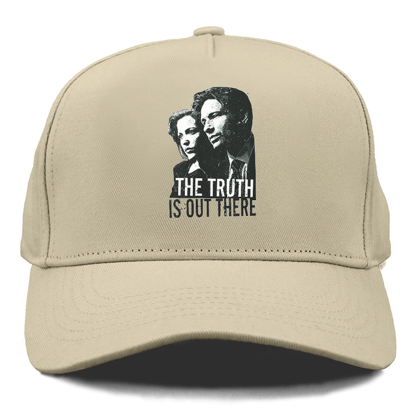 files the truth is out there Hat