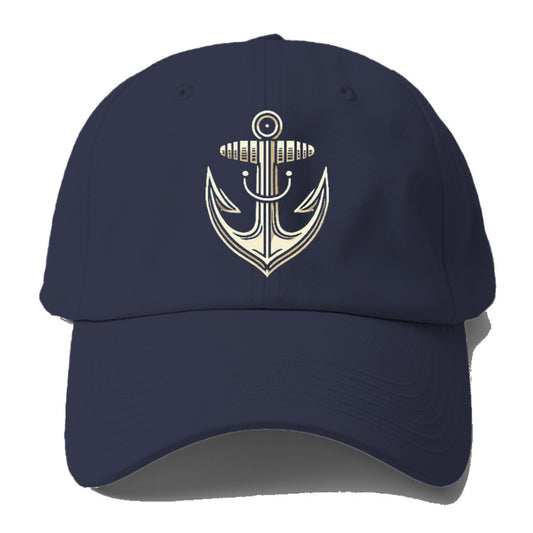 anchor point Hat