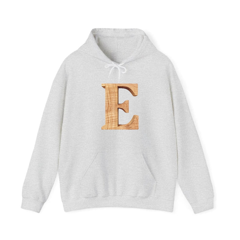 letter e Hat