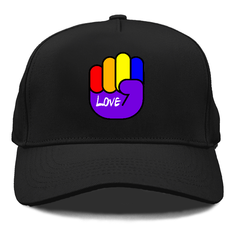LGBT 9 Hat