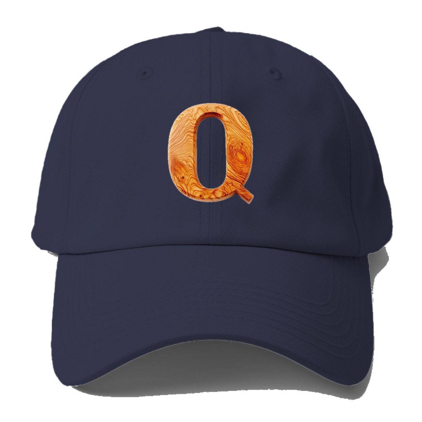 letter q Hat