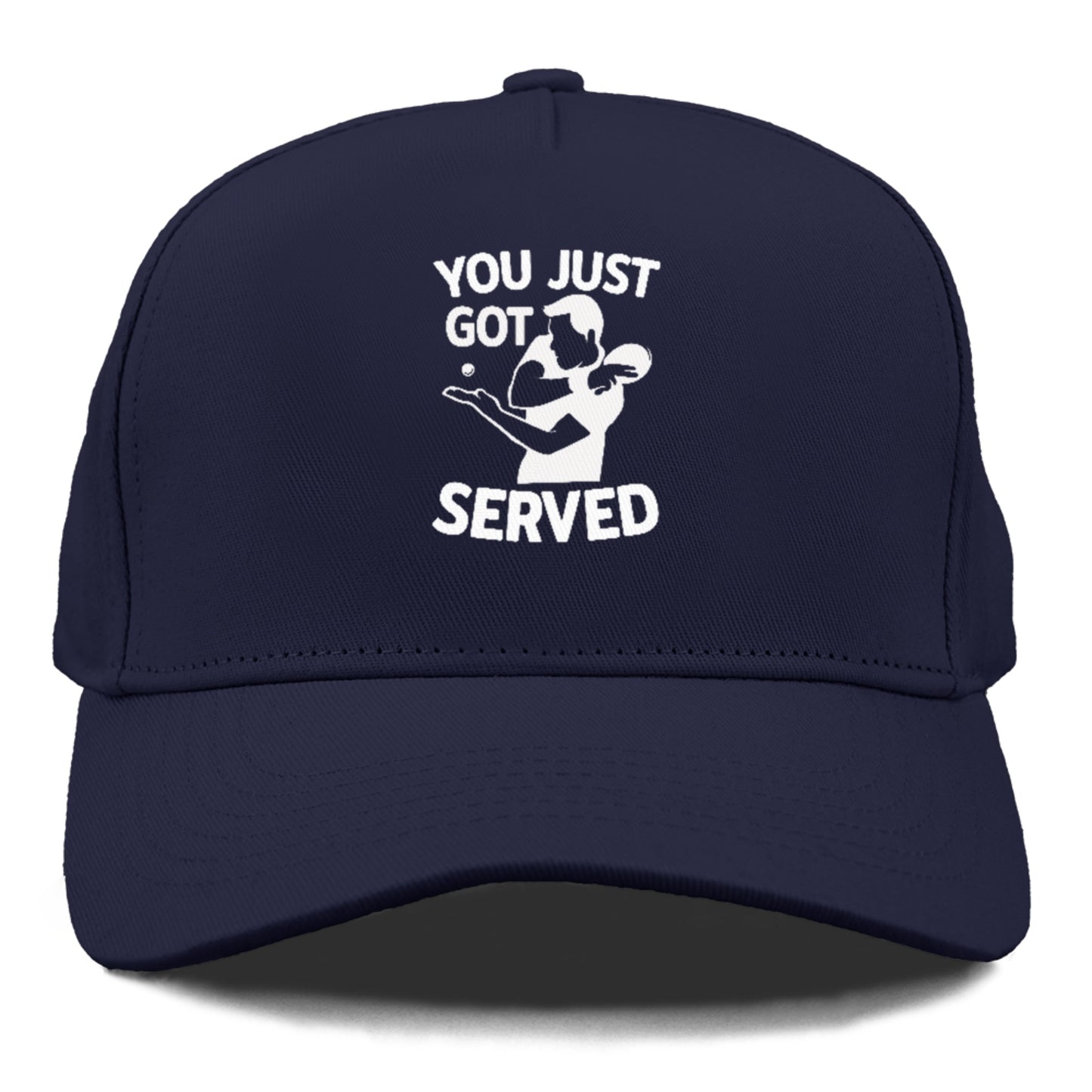 You Just Got Served Hat