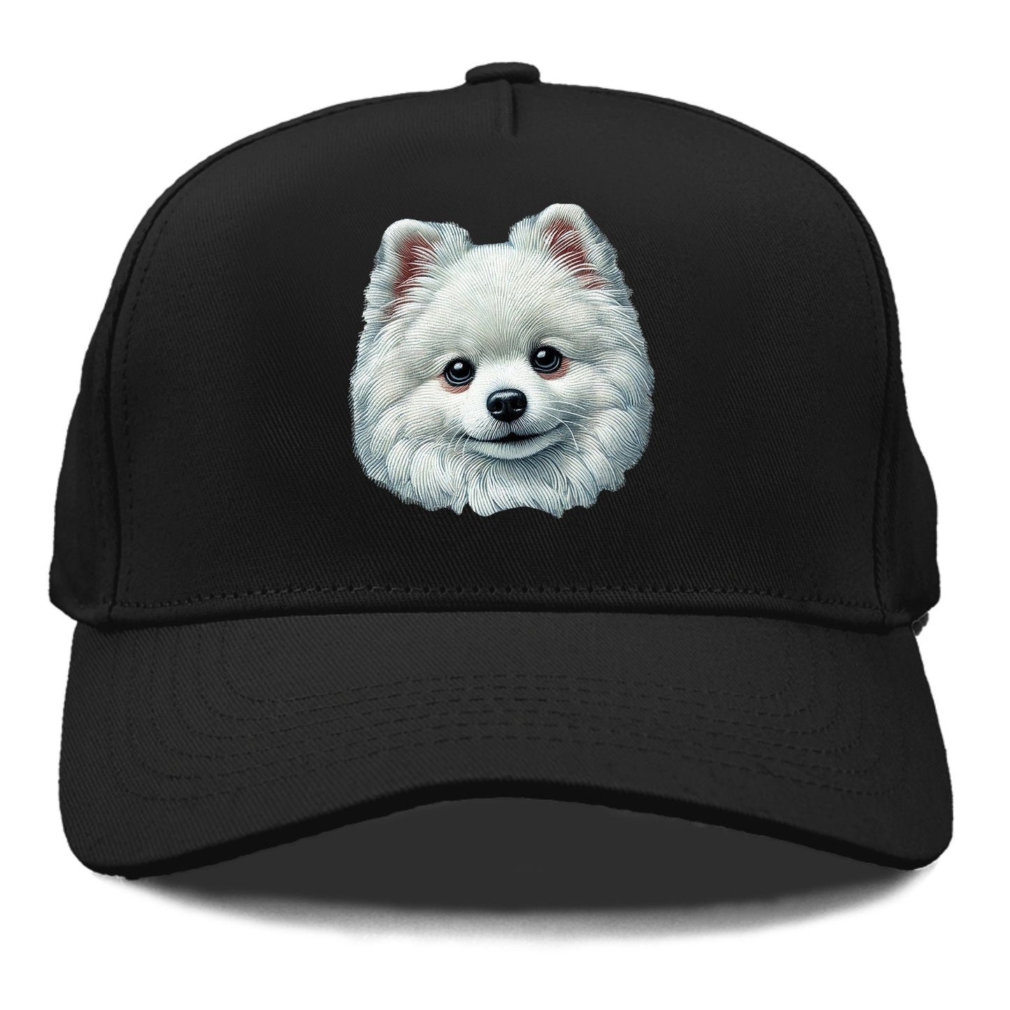 Pomeranian Hat