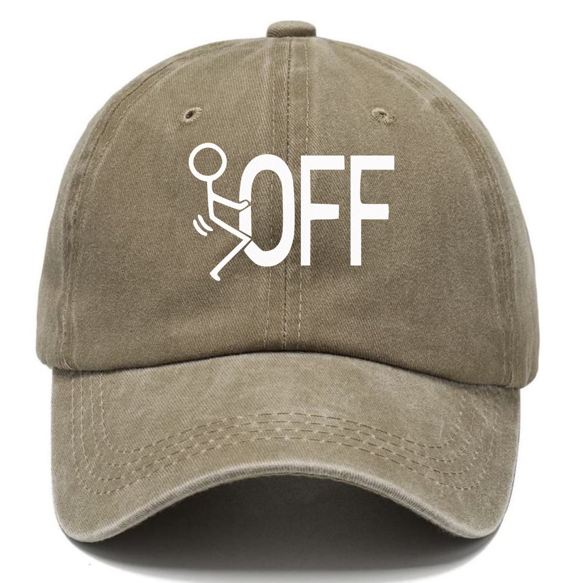 f off Hat