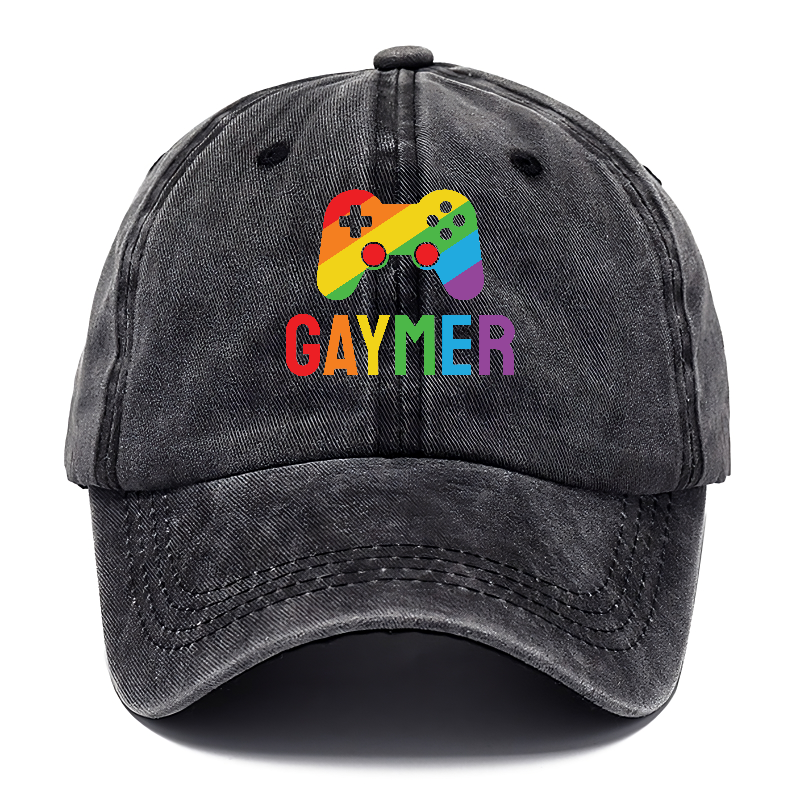 gaymer Hat