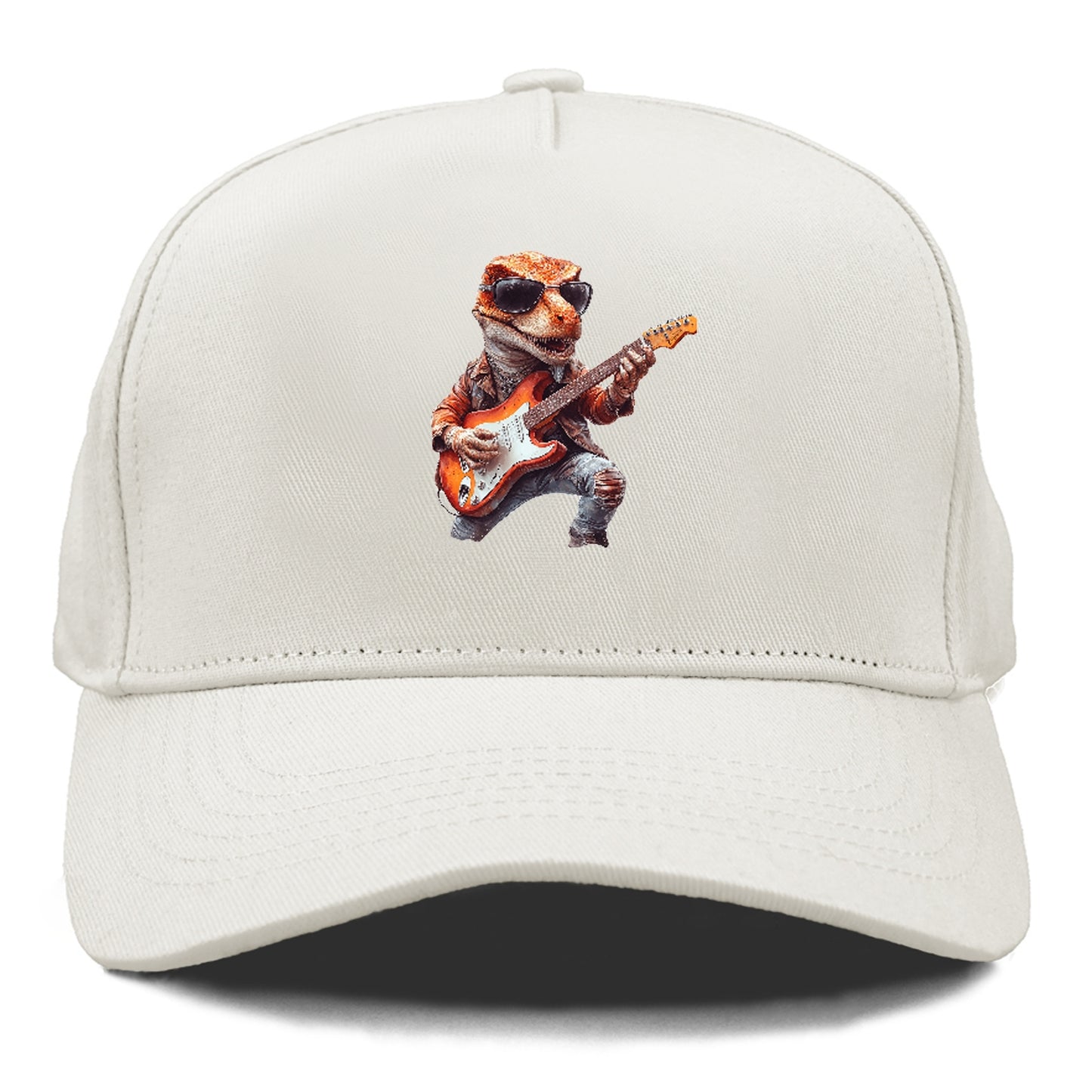 Rockin' Raptor Hat