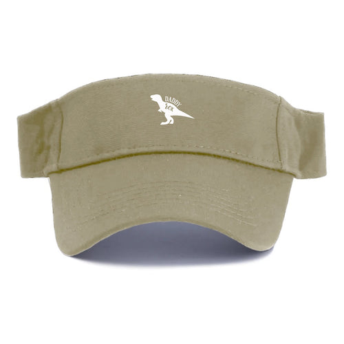 Daddy Rex Visor