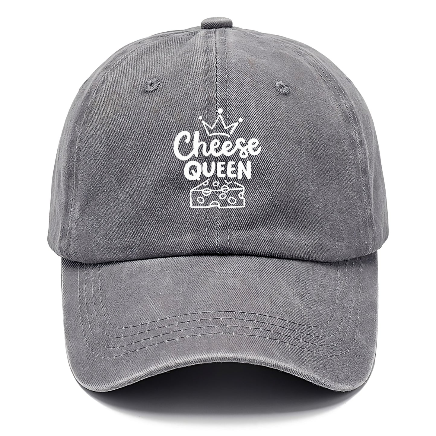 cheese queen Hat