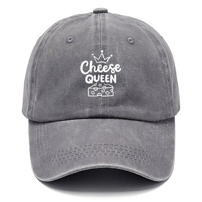 cheese queen Hat