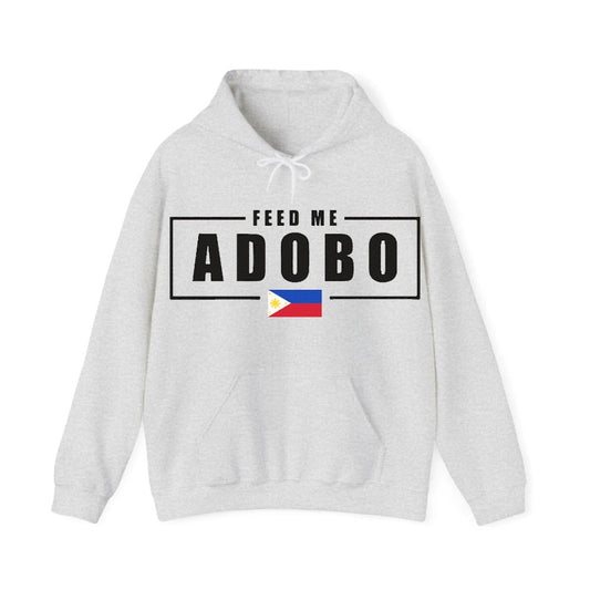 feed me adobo Hat