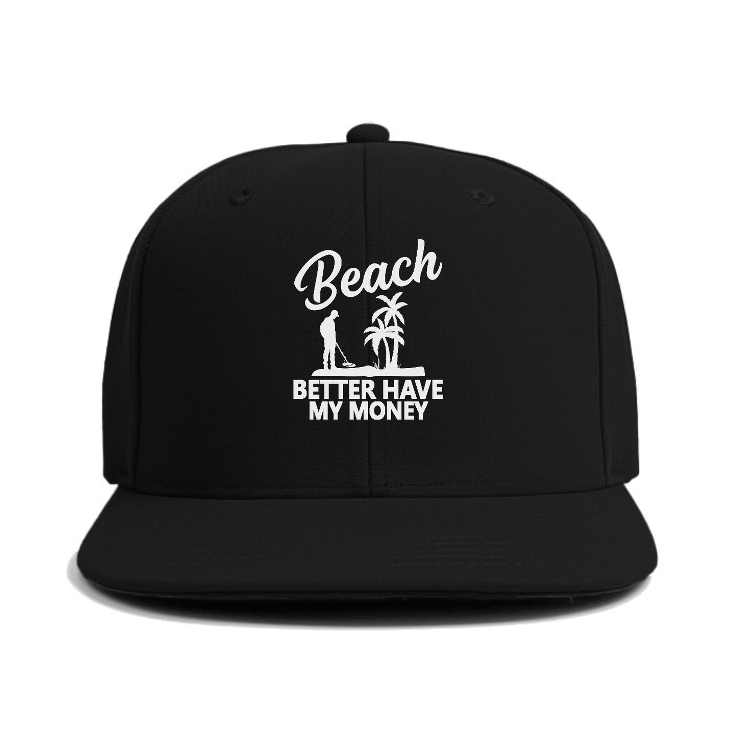 beach better have my money Hat