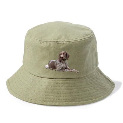 German Shorthaired Pointer 2 Hat