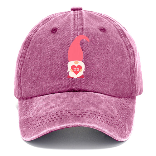 Valentine's Dwarf 1 Classic Cap