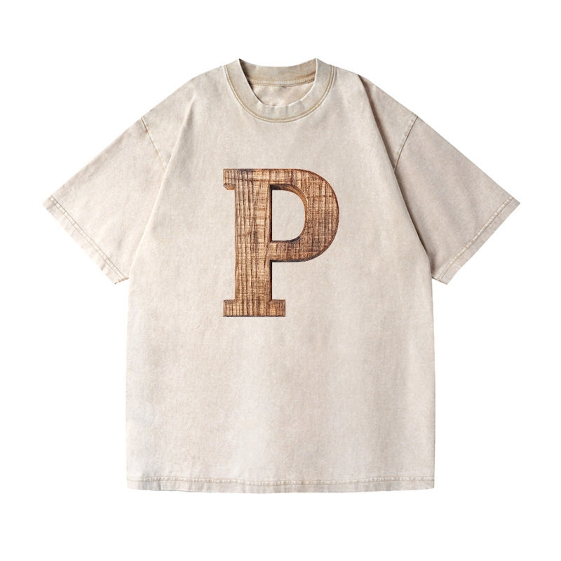 letter p Hat