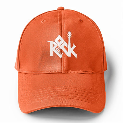 Rock and Roll Hat