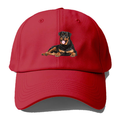 Rottweiler Hat