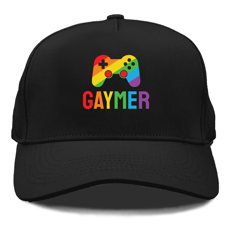 gaymer Hat