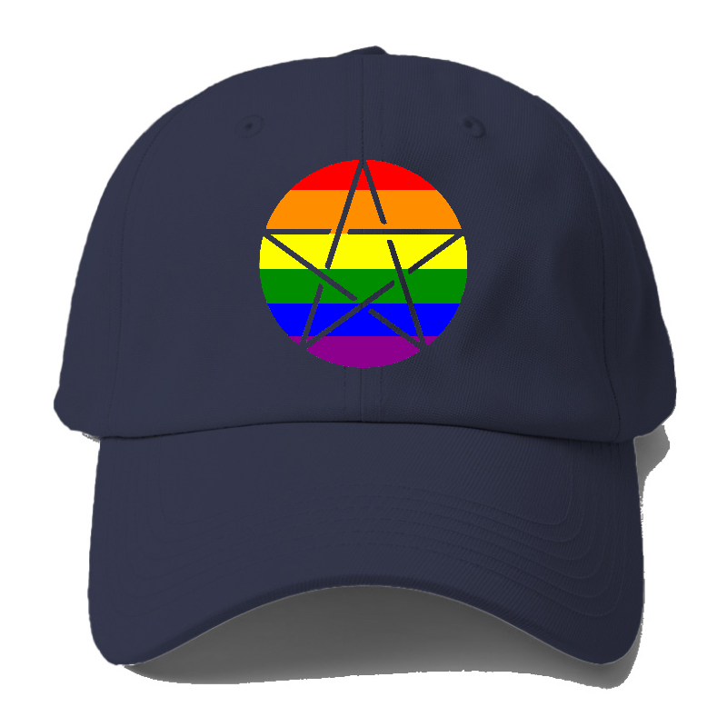 LGBT 93 Hat