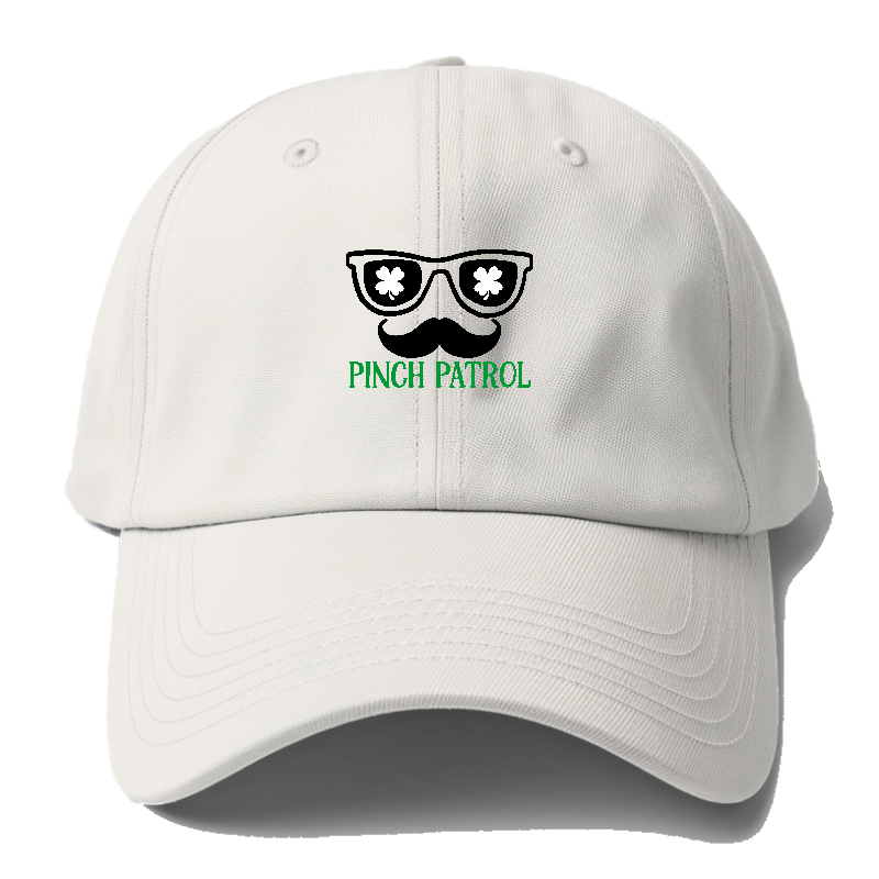 Pinch patrol Hat