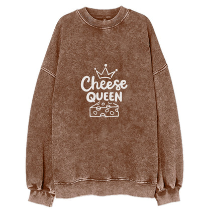 cheese queen Hat