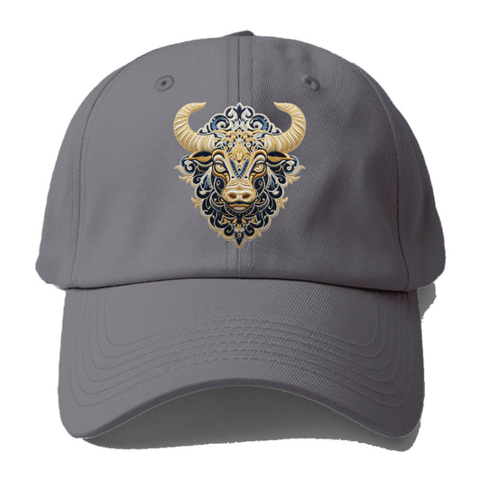 Taurus Zodiac Sign Hat